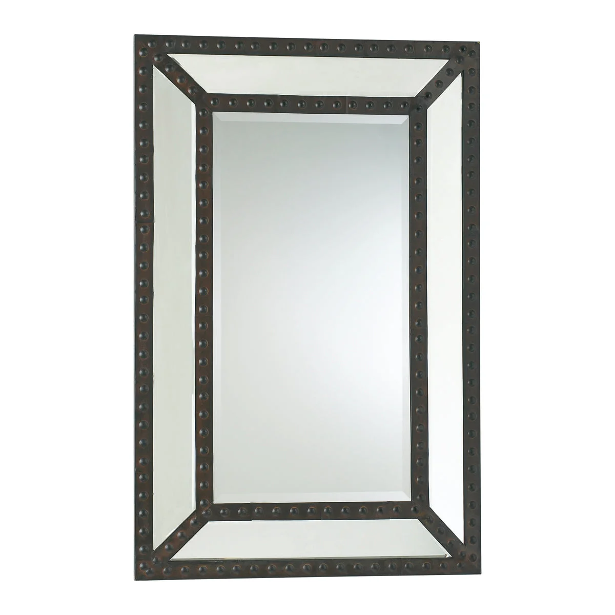 Cyan Design 04134 Merlin Mirror