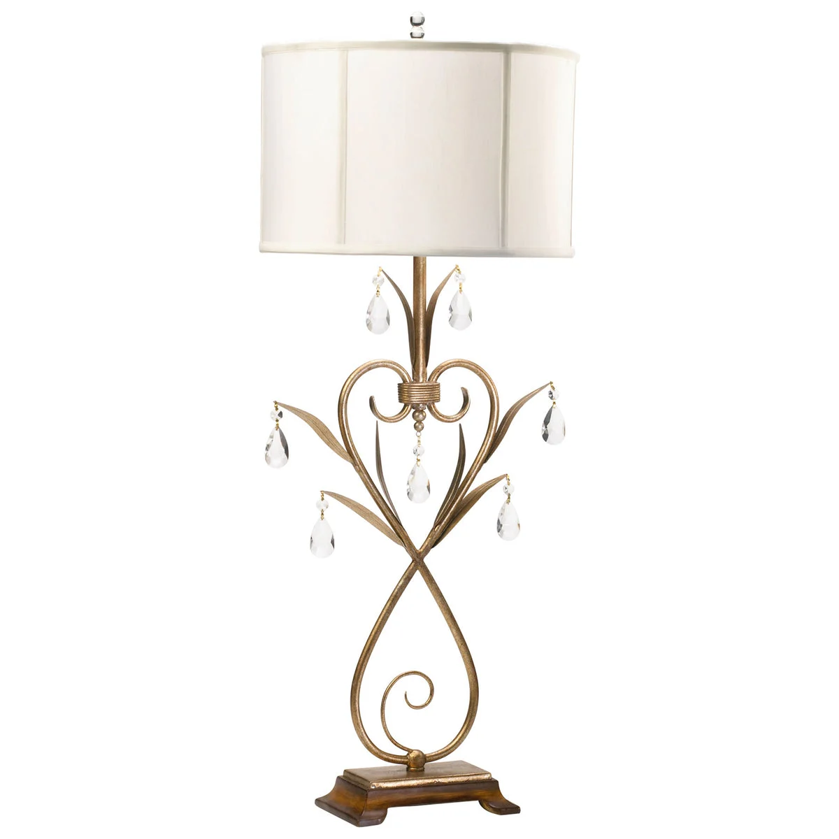 Cyan Design 04143 Sophie Table Lamp
