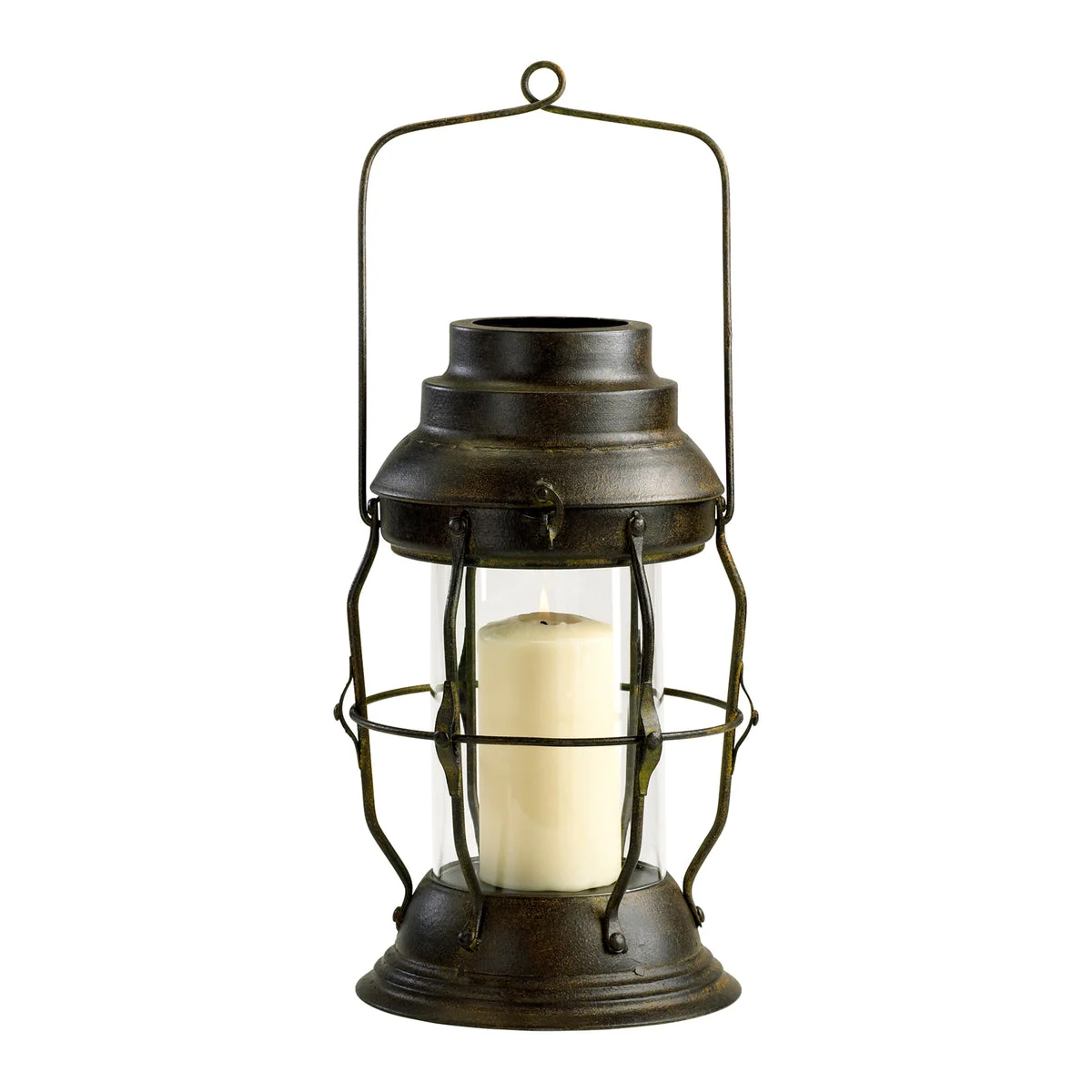 Cyan Design 04290 Willow Lantern