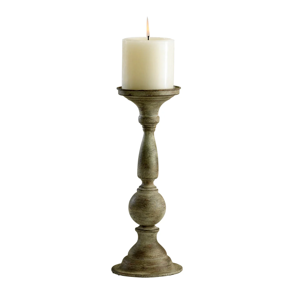 Cyan Design 04299 Large Stewart Candlestick