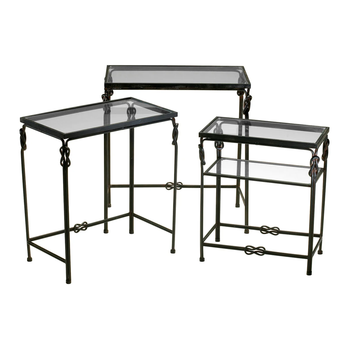 Cyan Design 04312 Dupont Occasional Tables