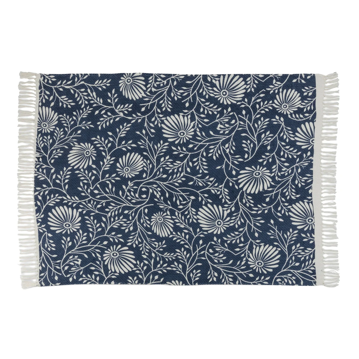 IMAX Worldwide Home Margarite Throw