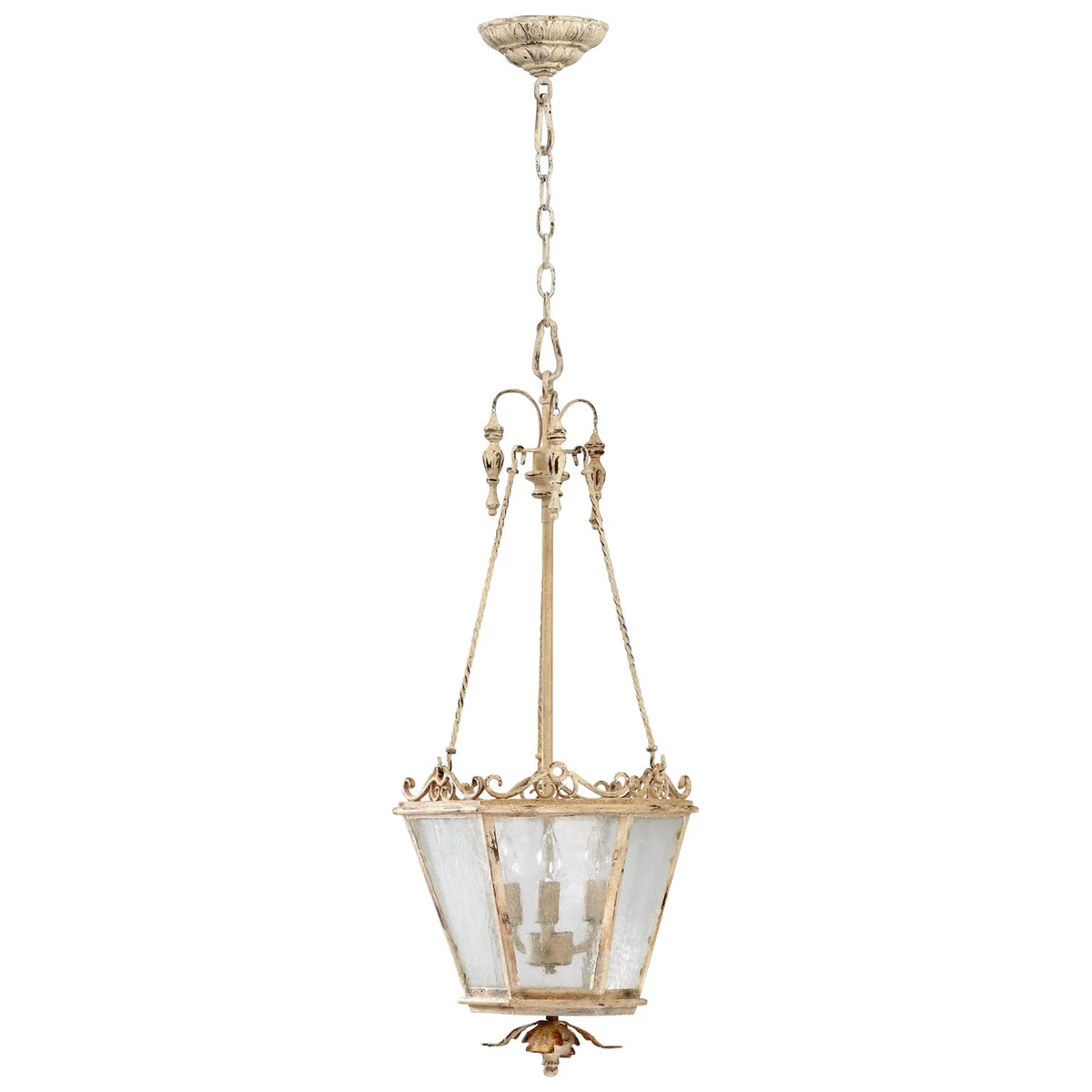 Cyan Design 04640 Maison Three Light Entry