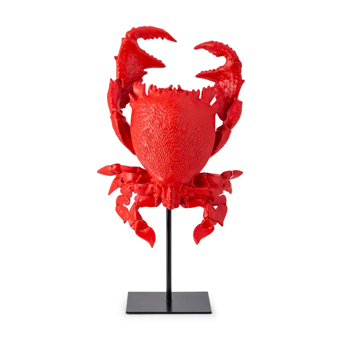 Imax Worldwide Home Dalis Crab Statuary