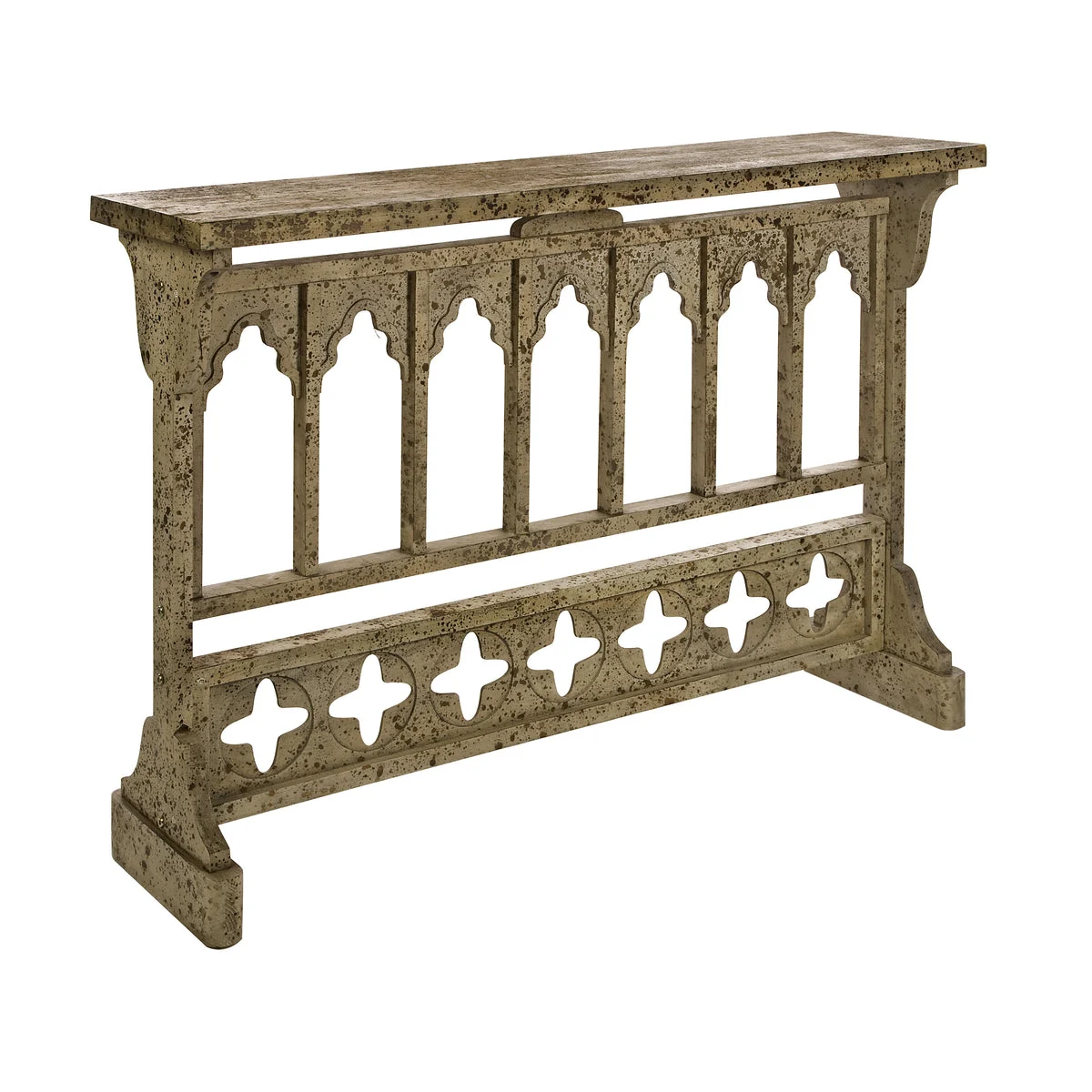 Imax Worldwide Home Prairie Console