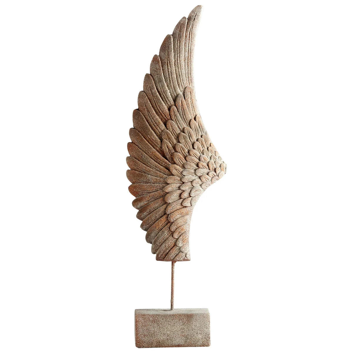 Cyan Design 09058 Feathers Of Flight Sculpture