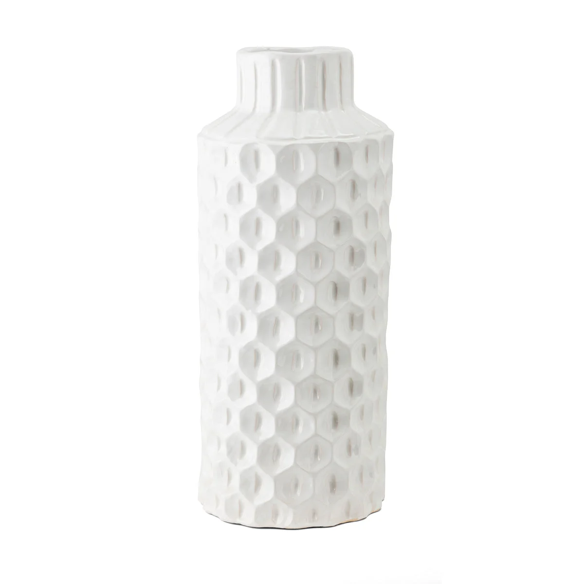 Imax Worldwide Home Umberto Large Ceramic Vase