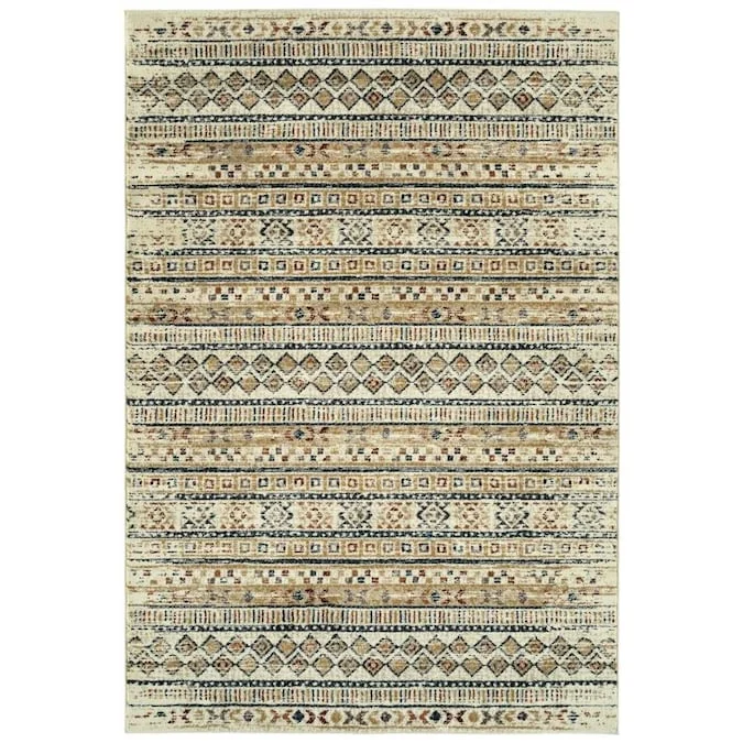 Kaleen Rugs Memphis MPS03-29 Sand Area Rug