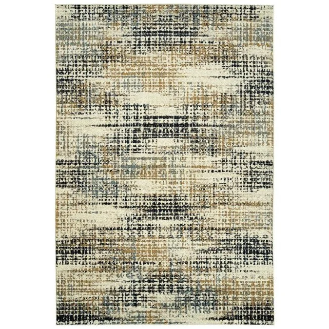 Kaleen Rugs Memphis MPS97-29 Sand Area Rug