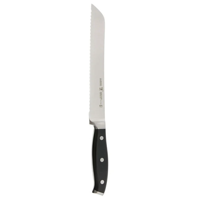 Forged Premio 8" Bread Knife