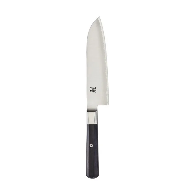 Koh 7" Santoku Knife