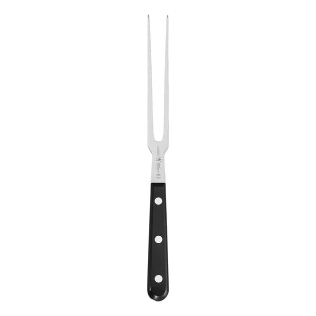 Classic 7" Flat Tine Carving Fork