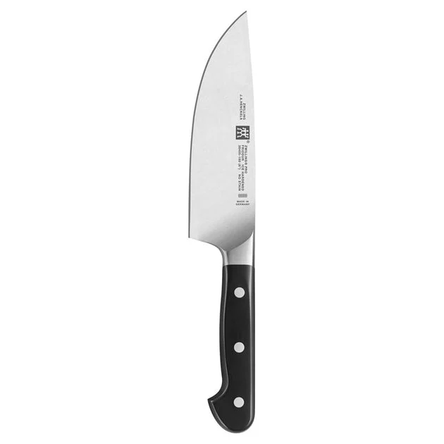 Pro 6" Chef's Knife