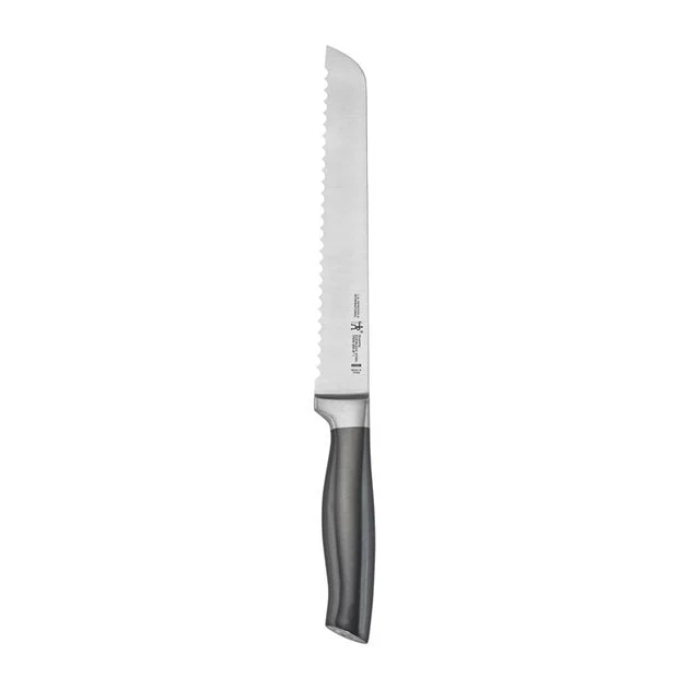 Graphite 8" Bread Knife