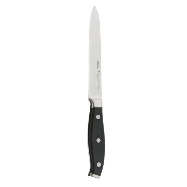 Forged Premio 5" Serrated Utility Knife