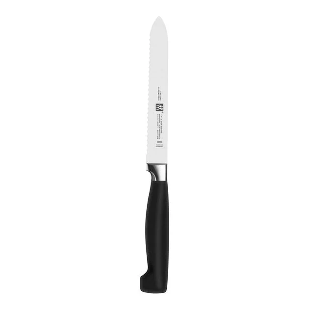 Four Star 5" Serrated Utility Knife