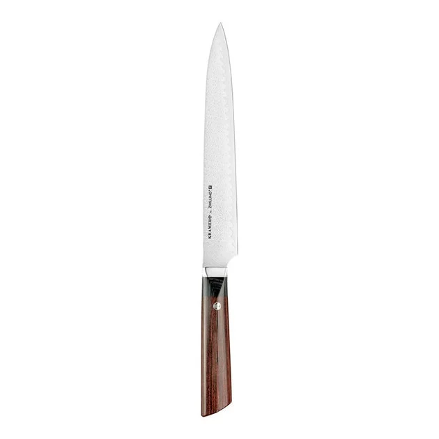 Bob Kramer Meiji 9" Slicer Knife