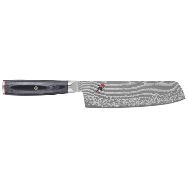 Kaizen II 6.5" Nakiri Knife - in Box