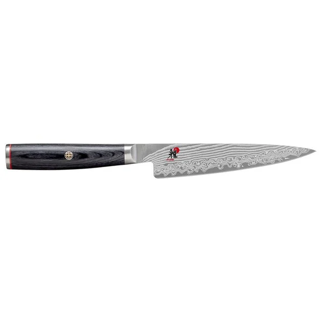 Kaizen II 4.5" Utility Knife in Box