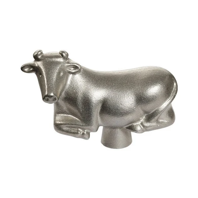 Animal Knob - Cow