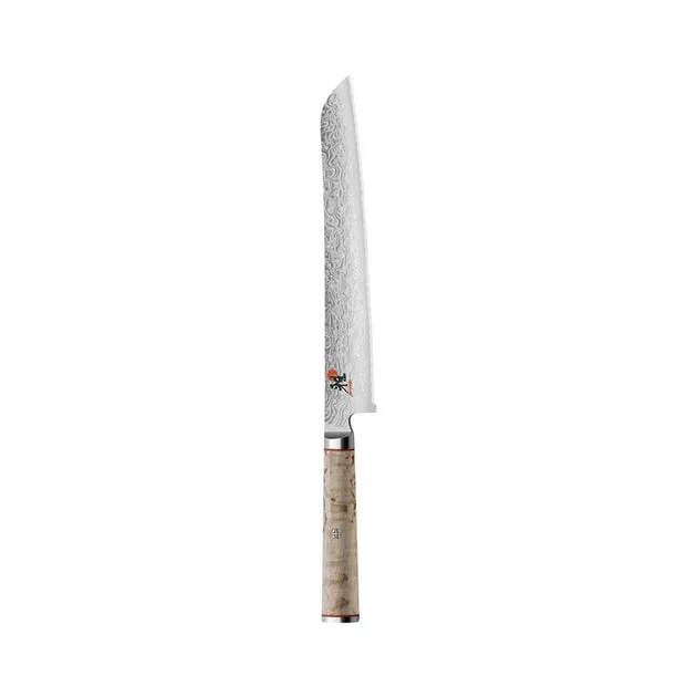 Birchwood 9" Bread Knife