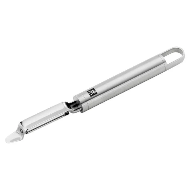 Pro Tools Swivel Peeler