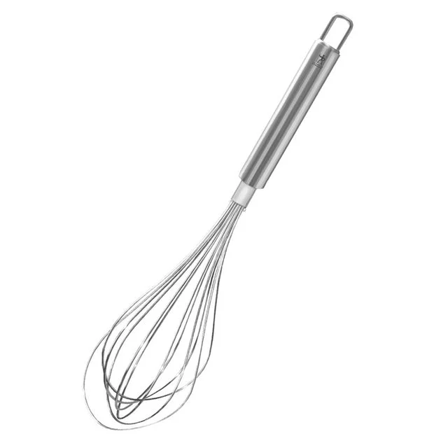Large Stainless Steel Whisk
