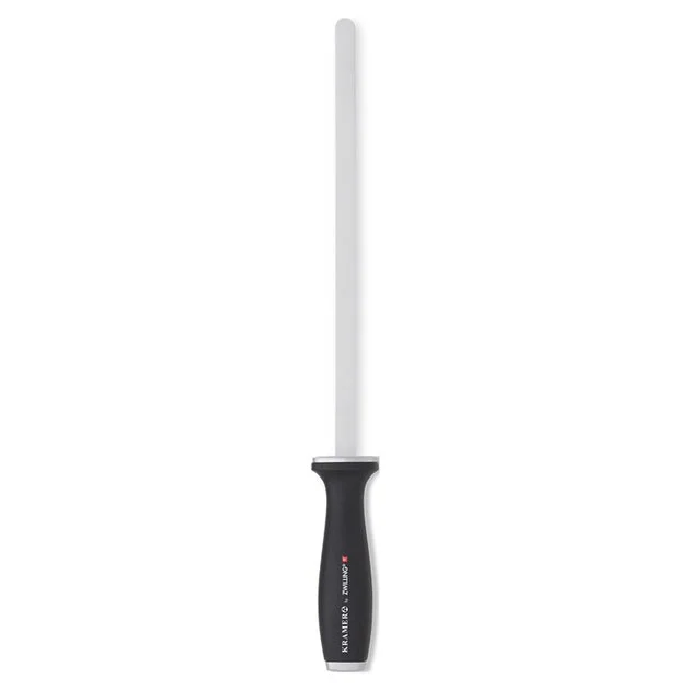 Kramer 10" Ceramic Sharpening Rod