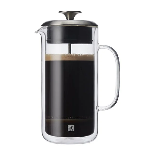 Sorrento Plus 27 oz/798 ml French Press