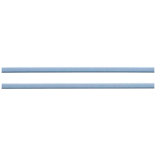 V-Edge Replacement Coarse F150 Grit Sharpening Rods Set of 2 - Blue