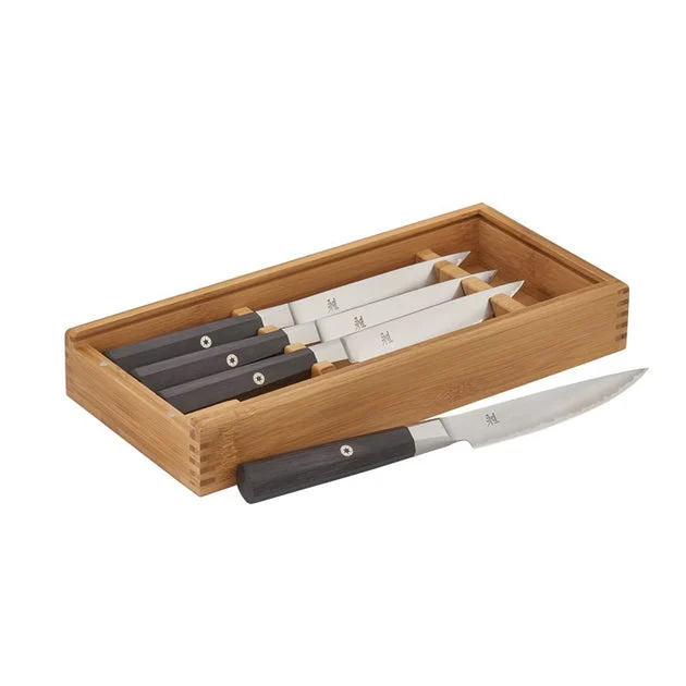 Koh Four-Piece Steak Set