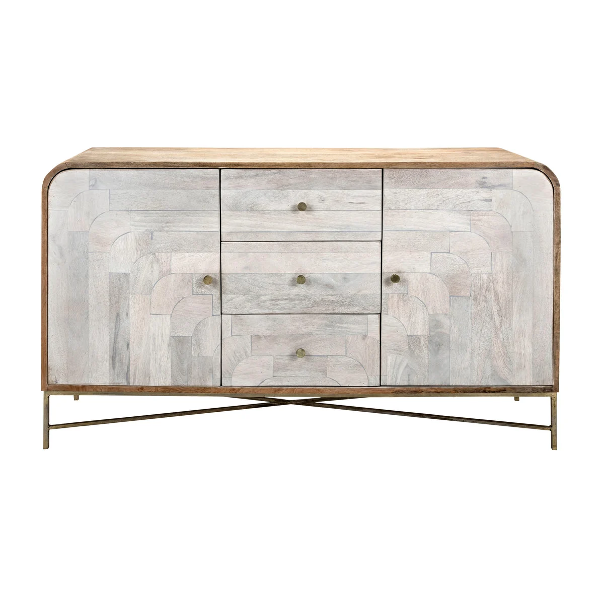 Imax Worldwide Home Skylar Console