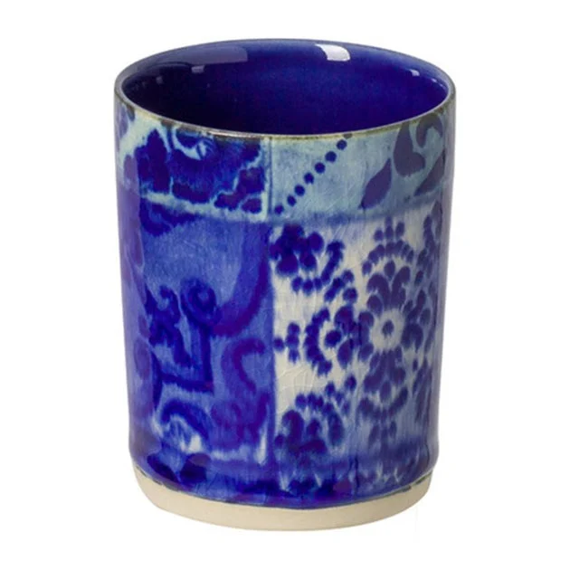 Lisboa Bath 4" Tumbler