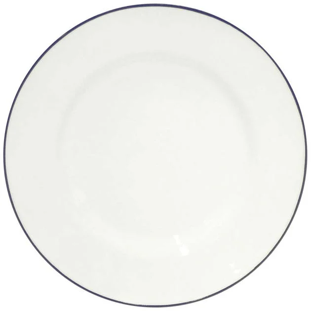Beja 9" Salad/Dessert Plate