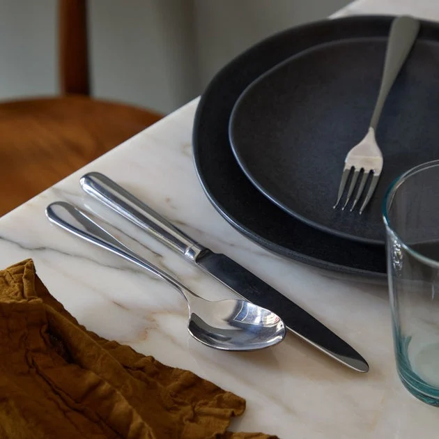 Lumi Five-Piece Flatware Set