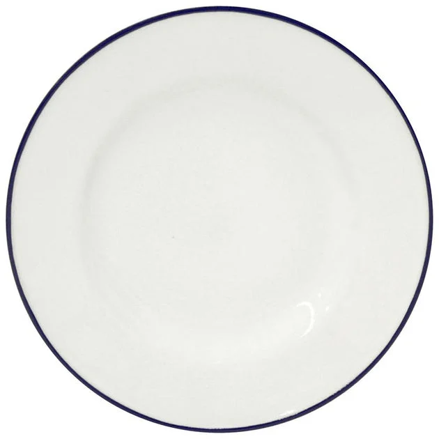 Beja 6" Bread Plate