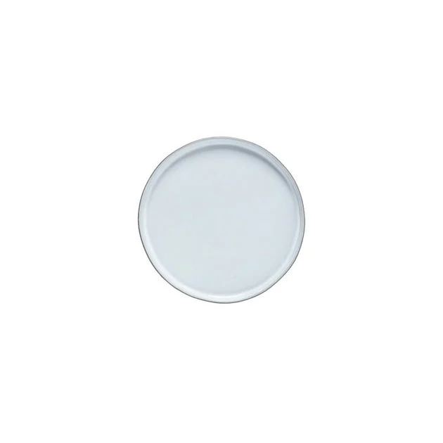 Lagoa Eco Gres 7" Bread Plate - Set of 6