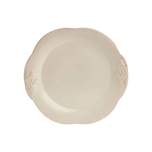 Vintage Port 11" Dinner Plate
