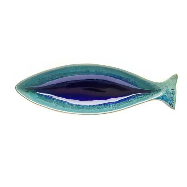 Dori 8" Cavala (Mackarel) Dish