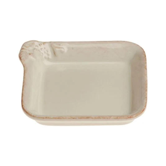 Forma 4" Dip Dish - Set of 6