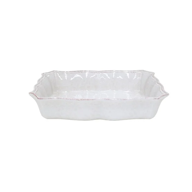 Impressions 13" Rectangular Baker