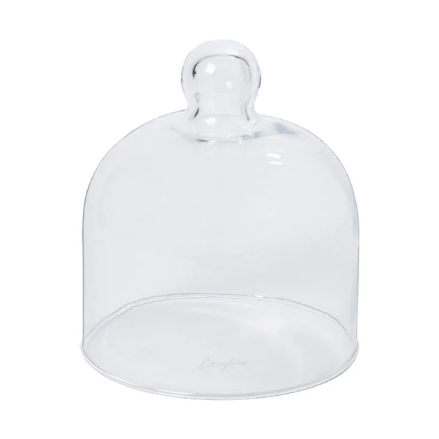 Dori 6" Glass Dome