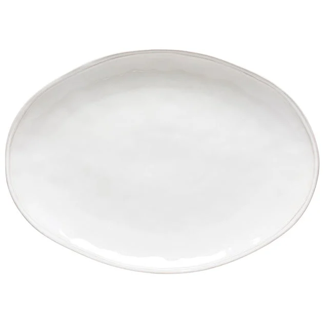 Taormina 22" Oval Turkey Platter