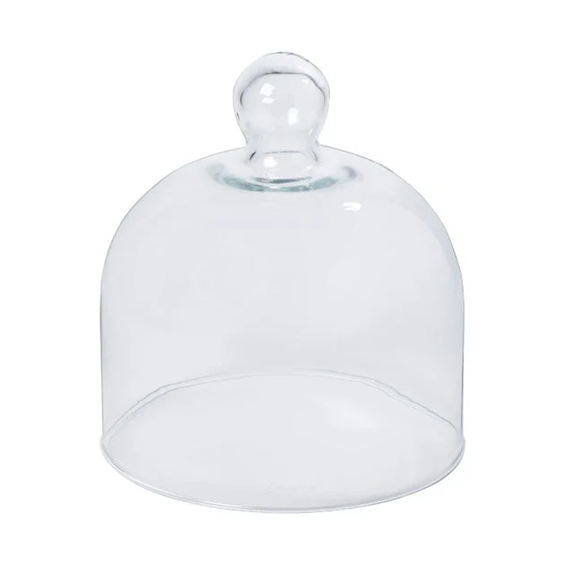 Forma 7" Glass Dome