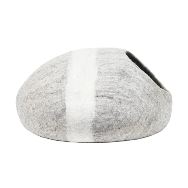 Horizon Cat Cave - Light Gray