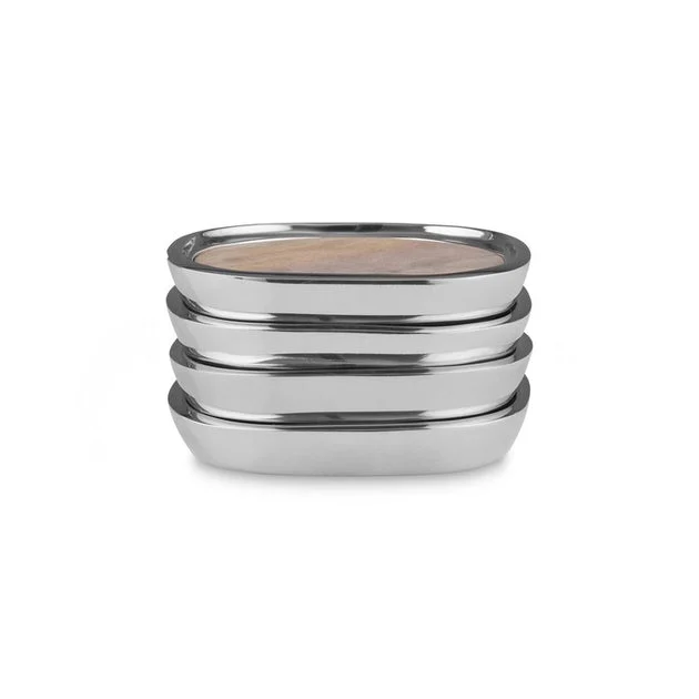 Sandstone Coasters Set of 4