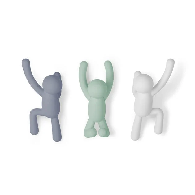 Buddy Wall Hooks