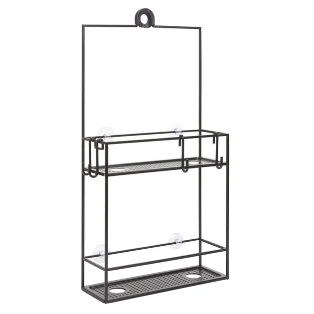 Cubiko Shower Caddy
