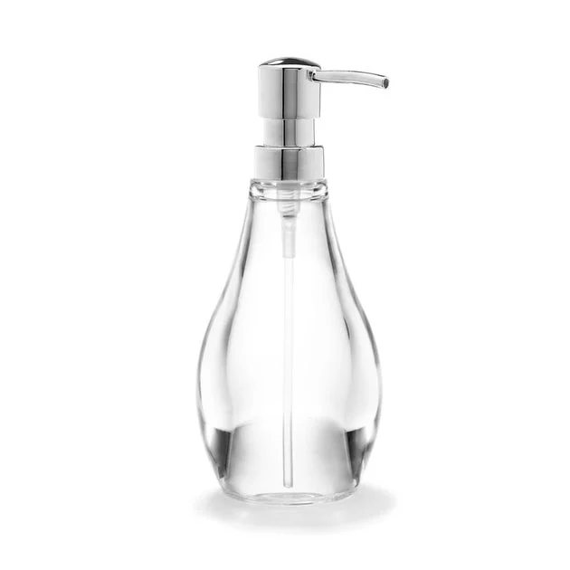 Droplet Liquid Soap Pump Dispenser
