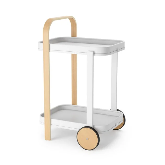 Bellwood Bar/Serving Cart